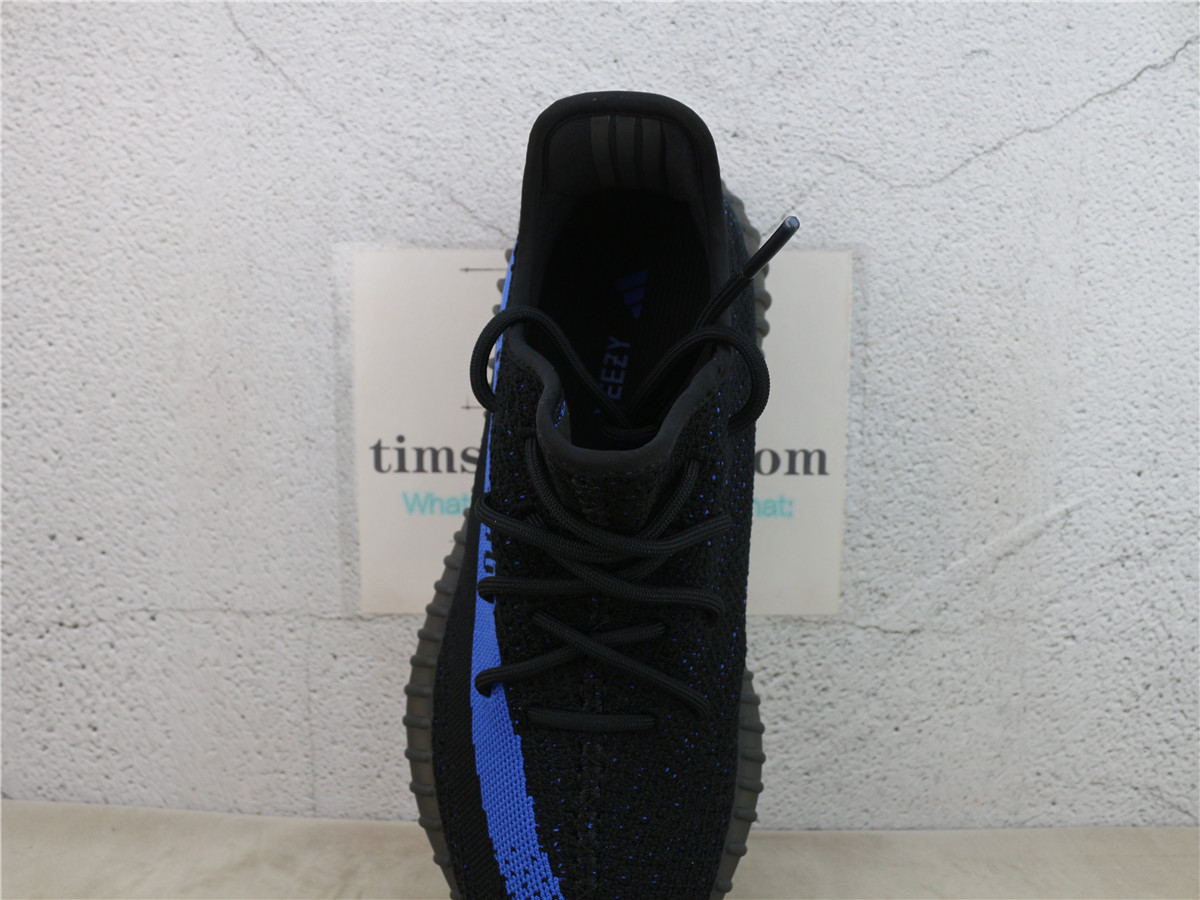 Yeezy Boost 350 V2 Dazzling Blue GY7164